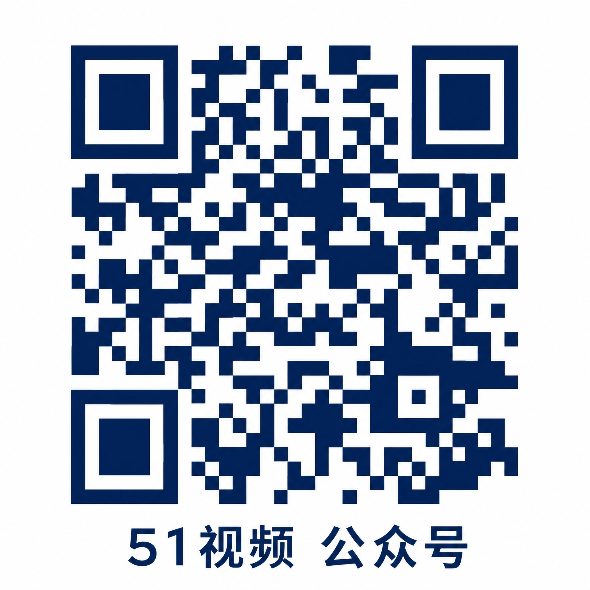 每日吃瓜公众号二维码